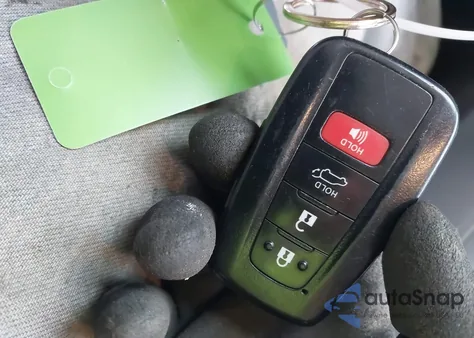 2021 Toyota Highlander Limited из США, поврежденный, VIN 5TDDZRBH5MS534449